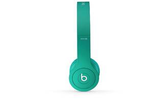 Sluchátka Beats Solo® HD Monochromatic 

 obrázek produktu 3 z 6