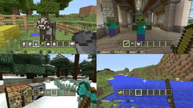 Hra Microsoft Minecraft 

 obrázek produktu 13 z 16