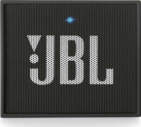 Přenosný reproduktor JBL GO černý

 obrázek produktu 3 z 11