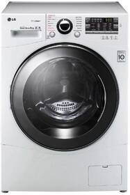 Pračka LG FH84A8TDS bílá

 obrázek produktu 2 z 8