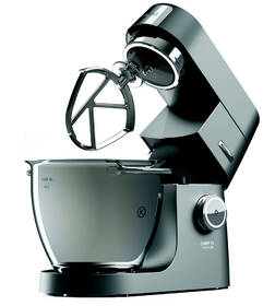 Kuchyňský robot KENWOOD KVL8400S šedý

 obrázek produktu 4 z 18