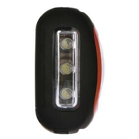 Svítilna EMOS LED 3W COB LED + 3x LED,  3x AAA černá

 obrázek produktu 4 z 9