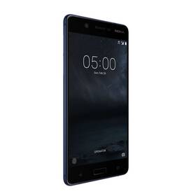 Mobilní telefon Nokia 5 Dual SIM modrý

 obrázek produktu 4 z 5