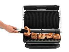 Gril Tefal XL GC722834 černá barva
