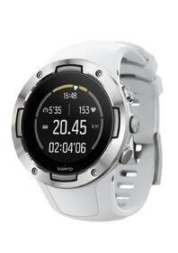 Chytré hodinky Suunto 5 - White 

 obrázek produktu 7 z 12