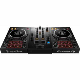 Mixážní pult Pioneer DJ DDJ-400 černý

 obrázek produktu 4 z 5
