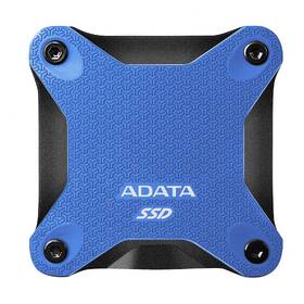 SSD externí ADATA SD600Q 240GB modrý

 obrázek produktu 1 z 4