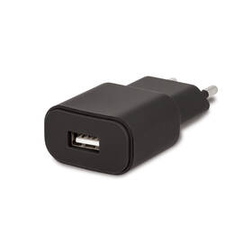 Nabíječka do sítě Forever 1x USB + adaptér do auta 1x USB + Micro USB kabel 1,2m černá

 obrázek produktu 2 z 5