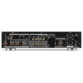 Zesilovač MARANTZ PM6006 černý

 obrázek produktu 2 z 3