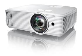 Projektor Optoma HD29HST 

 obrázek produktu 1 z 4