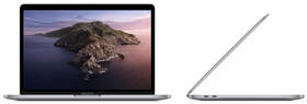 Notebook Apple 13" CTO i7-10.gen/32G/1T/CZ - Space Grey - ZÁNOVNÍ - 12 měsíců záruka 

 obrázek produktu 1 z 2