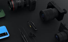 Mikrofon Feiyu Tech Duální BT mikrofon 

 obrázek produktu 7 z 8