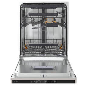 Myčka nádobí Gorenje GI66168X nerez

 obrázek produktu 4 z 5