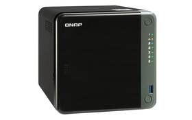 Datové úložiště (NAS) QNAP TS-453D-4G 
