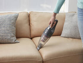 Tyčový vysavač Black-Decker SVB620JW-QW 

 obrázek produktu 10 z 17