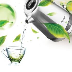 Rychlovarná konvice Rohnson R-7660 

 obrázek produktu 8 z 8