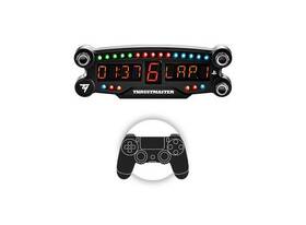 Otáčkoměr Thrustmaster BT LED pro PS5, PS4 
