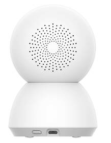 IP kamera Xiaomi Mi 360° Home Security 2K bílá

 obrázek produktu 4 z 7
