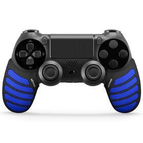 Sada Nitho Gaming Kit pro PS4 černá/modrá

 obrázek produktu 1 z 5