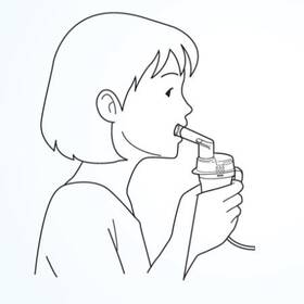 Inhalátor kompresorový InnoGIO VP-D1 

 obrázek produktu 2 z 2