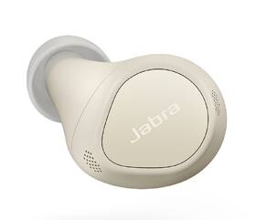 Sluchátka Jabra Elite 7 Pro béžová

 obrázek produktu 4 z 6