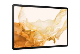 Dotykový tablet Samsung Galaxy Tab S8+ Wi-Fi - ZÁNOVNÍ - 12 měsíců záruka - Graphite 

 obrázek produktu 5 z 9