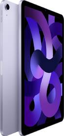 Dotykový tablet Apple iPad Air (2022) Wi-Fi 64GB - Purple 

 obrázek produktu 1 z 6
