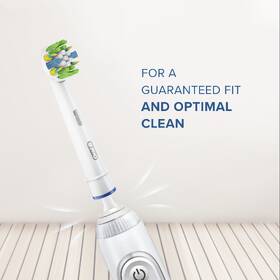Náhradní hlavice Oral-B EB 25-4 

 obrázek produktu 2 z 5