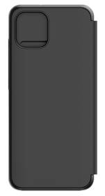 Pouzdro na mobil flipové Samsung Galaxy A03 černé

 obrázek produktu 1 z 2