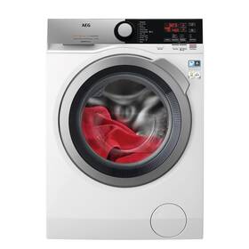 Set výrobků AEG L7FNE49SCA + T8DFE68SC 

 obrázek produktu 2 z 10