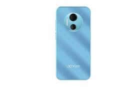 Mobilní telefon Doogee X97 Pro modrý

 obrázek produktu 5 z 8