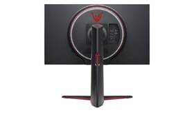 Herní monitor LG 27GP95R 

 obrázek produktu 4 z 7