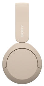 Sluchátka Sony WH-CH520 béžová

 obrázek produktu 3 z 13