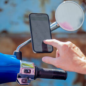 Držák na mobil SP Connect Mirror Mount SPC+ 

 obrázek produktu 9 z 12