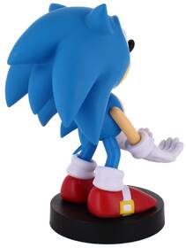 Držák Exquisite Gaming Cable Guy - Sonic 
