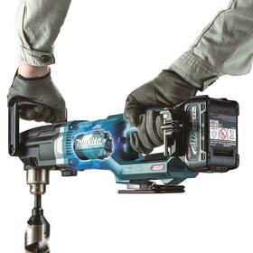 Vrtací šroubovák Makita DA001GZ Li-ion XGT 40V (bez baterie) 

 obrázek produktu 5 z 5