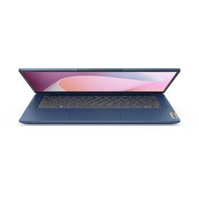 Notebook Lenovo IdeaPad Slim 3 14AMN8 modrá barva
