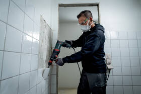 Kladivo Metabo KHE 2845 Q 601740500 
