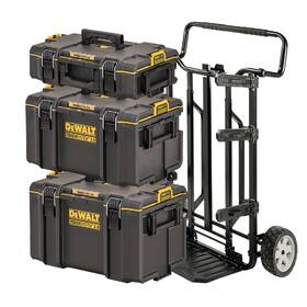 Dílenský vozík Dewalt DWST83401-1 

 obrázek produktu 1 z 2