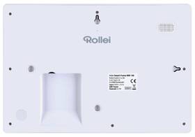 Elektronický fotorámeček Rollei Smart Frame WiFi 100 bílý

 obrázek produktu 2 z 6
