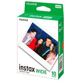 Instantní film Fujifilm Instax wide 10 ks 

 obrázek produktu 1 z 2