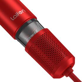Fén Laifen Special Ruby Red červená barva
