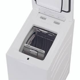 Pračka Haier HW90-BPD13386U-S bílá barva
