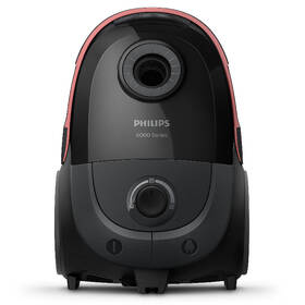 Podlahový vysavač Philips XD6142/12 černý

 obrázek produktu 4 z 7