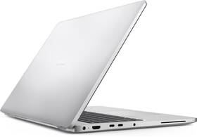 Notebook Dell Pro 16 PC16250 stříbrná barva
