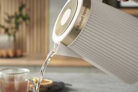 Rychlovarná konvice RUSSELL HOBBS 26751-70 Brontë Stone krémová

 obrázek produktu 12 z 12