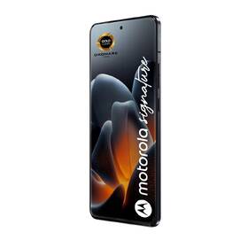Mobilní telefon Motorola Signature 5G 16 GB / 512 GB šedý

 obrázek produktu 9 z 19