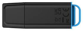 USB Flash Kingston DataTraveler Exodia Gen2 128GB černý

 obrázek produktu 3 z 5