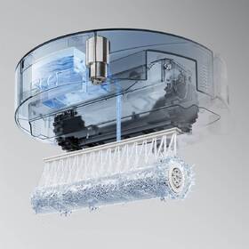 Robotický vysavač Ecovacs DEEBOT T90 PRO OMNI WHITE bílý

 obrázek produktu 9 z 20