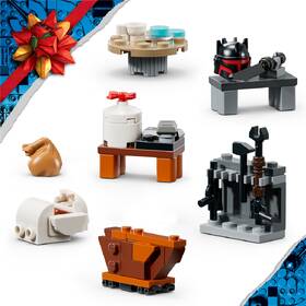 Stavebnice LEGO® Star Wars™ 75456 Adventní kalendář 2026 

 obrázek produktu 4 z 8